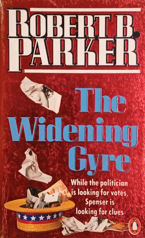 The Widening Gyre | Robert B. Parker