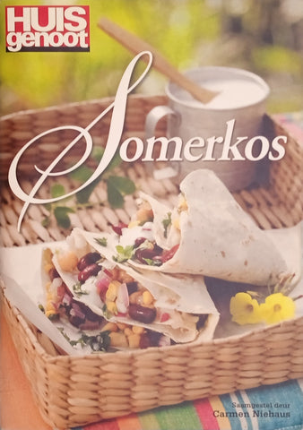 Somerkos [Afrikaans] | Carmen Niehaus (comp.)