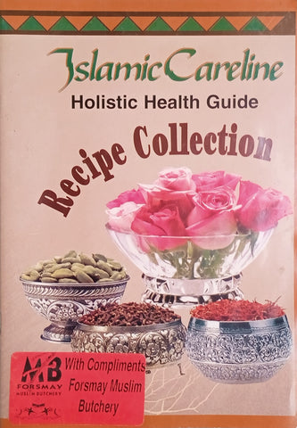 Islamic Careline Holistic Health Guide Recipe Collection