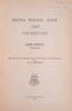 Xhosa Phrase Book and Vocabulary | James Stewart