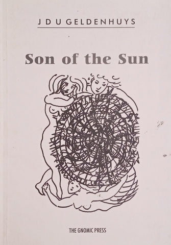 Son of the Sun | J.D.U. Geldenhuys
