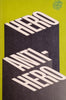 Hero/Anti-Hero | Roger B. Rollin