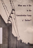What Was it Like in the Concentration Camp at Dachau? | Johan Neuhaeusler
