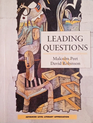 Leading Questions | Malcolm Peet, David Robinson
