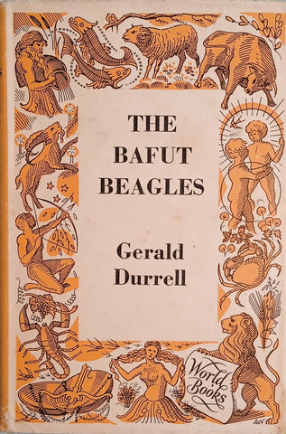 The Bafut Beagles [Hardcover] | Gerald Durrell