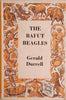 The Bafut Beagles [Hardcover] | Gerald Durrell