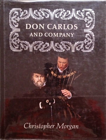 Don Carlos and Company | Christopher Morgan