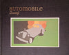 Automobile Quarterly Winter 1968 Volume VI Number 3