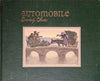 Automobile Quarterly Cumulative Index, Volume 1, Number 1-Volume IV, Number 4, Spring 1962-Spring 1966