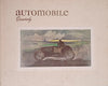 Automobile Quarterly Summer 1966 Volume V Number 1