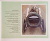 Automobile Quarterly Second Quarter 1973 Volume XI Number 2