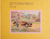 Automobile Quarterly Third Quarter 1974 Volume XII Number 3