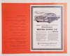 Automobile Quarterly Third Quarter 1974 Volume XII Number 3
