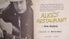 Alice's Restaurant | Arlo Guthrie