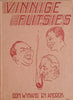 Vinnige Flitsies: Grappies, Geestige Anekdotes en Kwinkslae [Afrikaans] | Oom Wynand en Androk