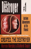 The Destroyer, Number 1 | Warren Murphy and Richard Sapir
