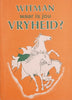 Witman, Waar Is Jou Vryheid? [Afrikaans] | W.J.G. Lubbe (ed.)