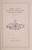 Van Lill's South African Miscellany | Dawid van Lill