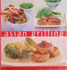 Asian Grilling | Vicki Liley