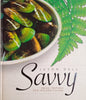 Savoy: Fresh, Inspired New Zealand Cuisine | Jason Dell