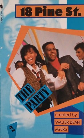 18 Pine Street: The Party | Stacie Johnson