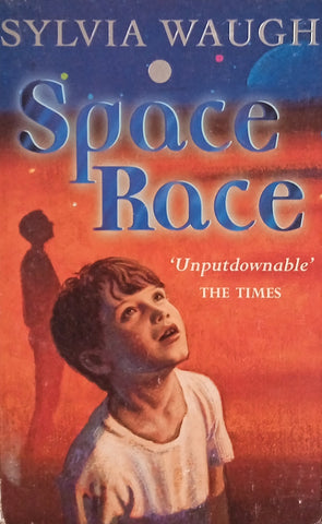 Space Race | Sylvia Waugh