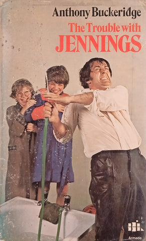 The Trouble with Jennings | Anthony Buckeridge
