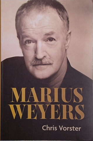 Marius Weyers | Chris Vorster