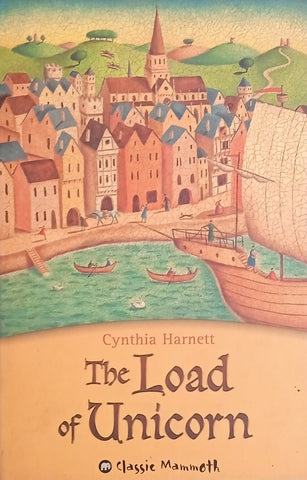 The Load of Unicorn | Cynthia Harnett