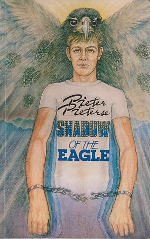 Shadow of the Eagle | Pieter Pieterse