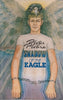 Shadow of the Eagle | Pieter Pieterse