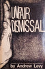 Unfair Dismissal: A Guide for South African Management | Andrew Levy