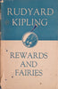 Rewards and Fairies | Rudyard Kipling