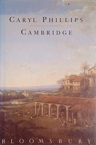 Cambridge | Caryl Phillips