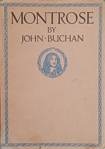 Montrose | John Buchan