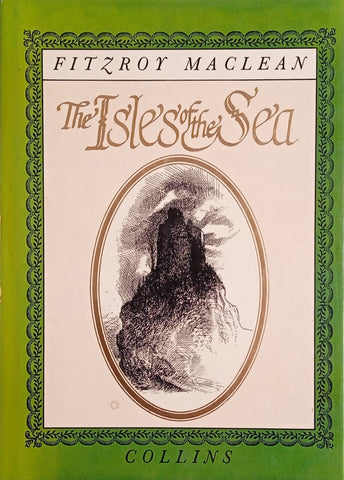 The Isles of the Sea | Fitzroy MacLean