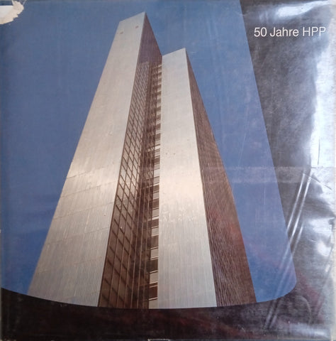 50 Jahre Hentrich-Petschnigg & Partner Architekten
