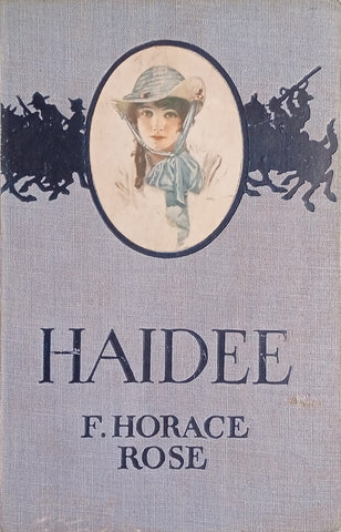 Haidee | F. Horace Rose