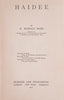 Haidee | F. Horace Rose