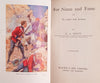 For Name and Fame | G.A. Henty