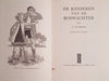 De Kinderen van de Boswachter [Dutch] | H. te Merwe