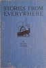 Stories from Everywhere | Rhoda Power
