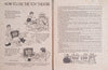 Cinderella Panorama Book