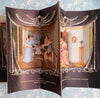 Cinderella Panorama Book
