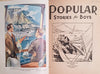 Popular Stories for Boys
