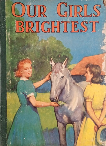Our Girls' Brightest