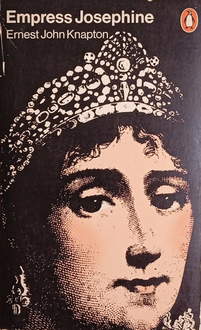 Empress Josephine | Ernest John Knapton