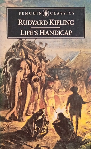 Life's Handicap | Rudyard Kipling