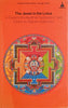 The Jewel in the Lotus: A Guide to the Buddhist Traditions of Tibet | Stephen Batchelor (ed.)