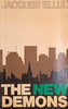 The New Demons | Jacques Ellul